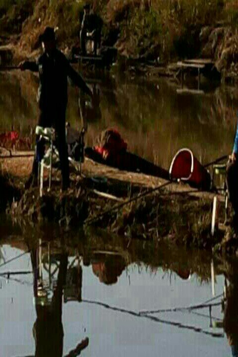 长汀镇奶牛场八队