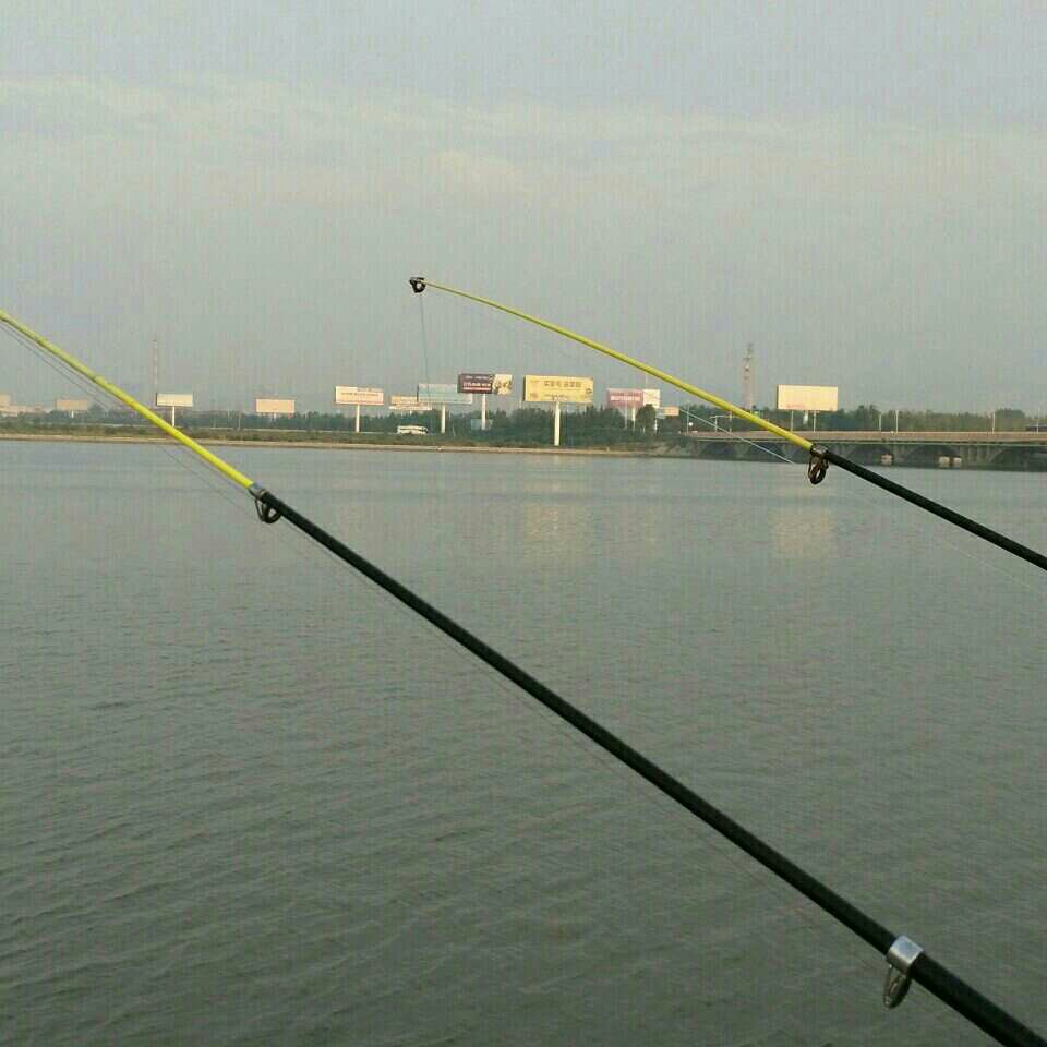 开发区夹河大桥