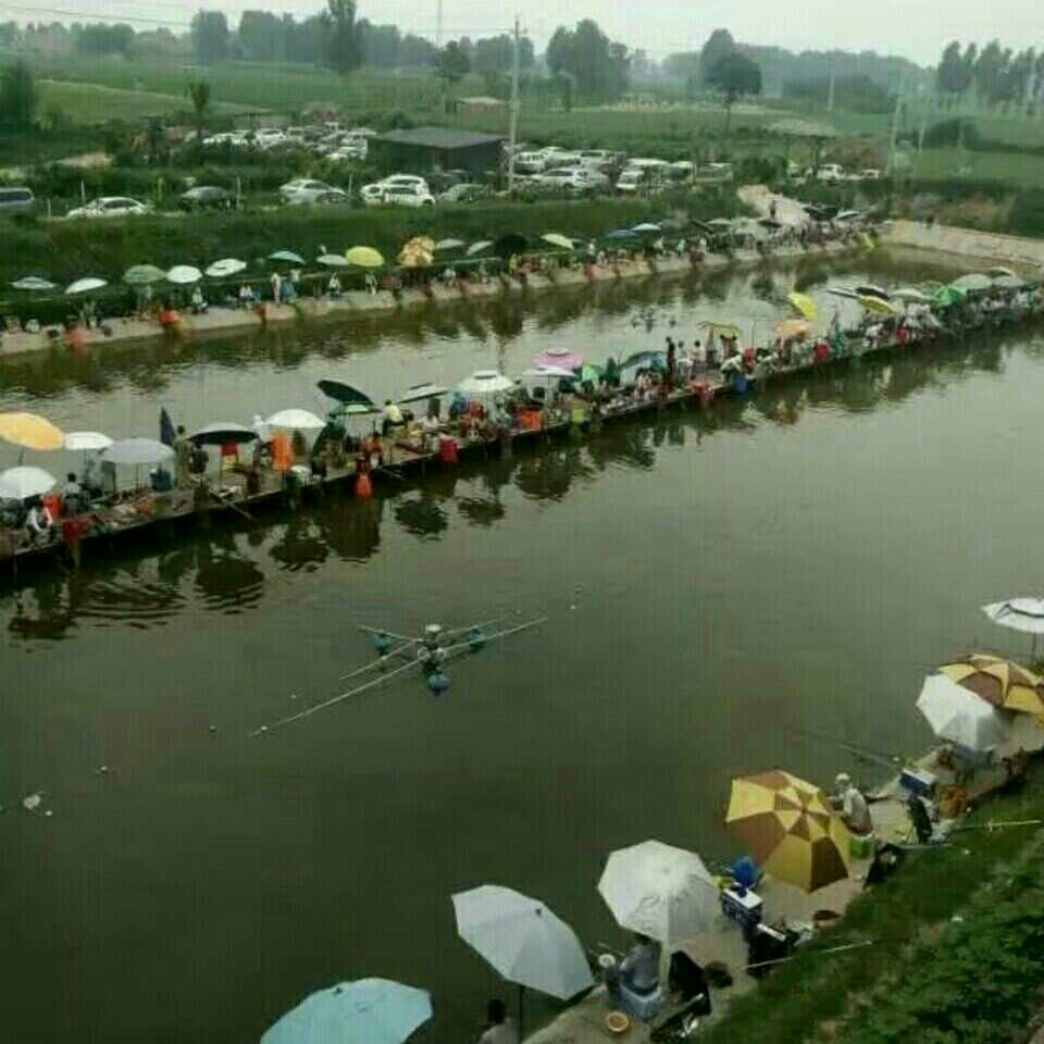 沁阳知止生态园