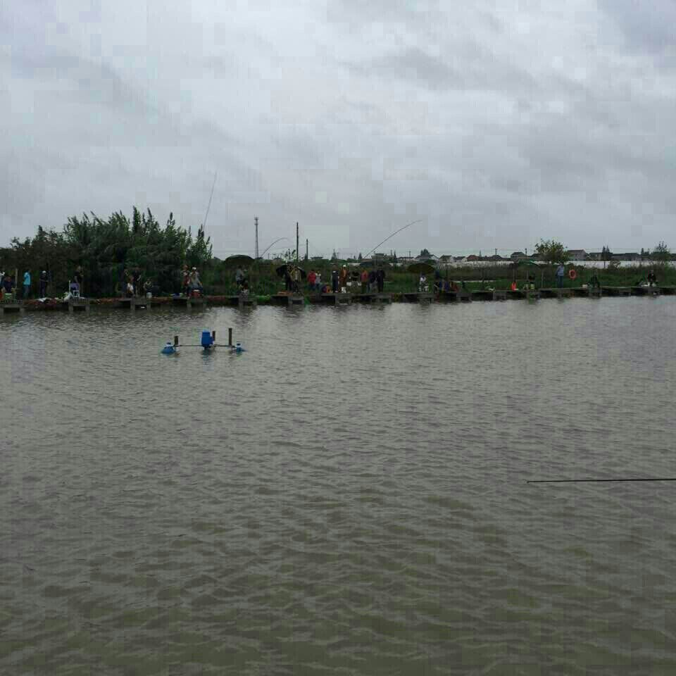 天成娱乐垂钓中心