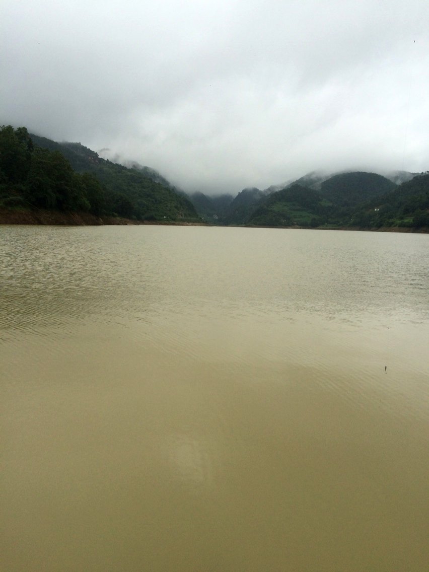 河西水库