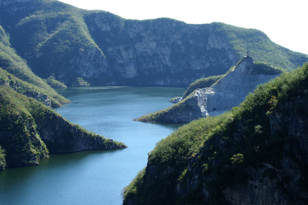 渔洞水库