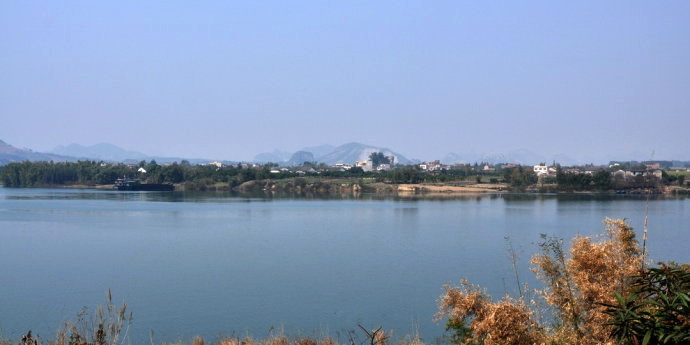 渔乐世界钓鱼场