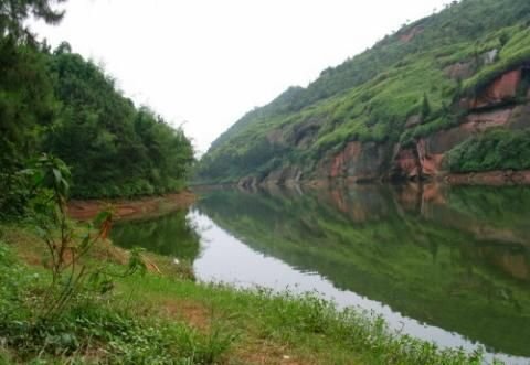 三十六道沟水库