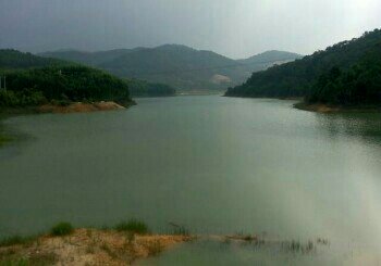 双保水库