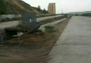 大自然老刘垂钓园