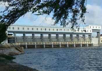 大丰四卯酉大河