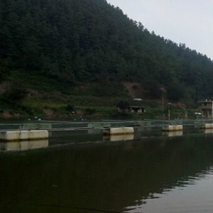 溪勺水库