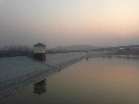 里店水库