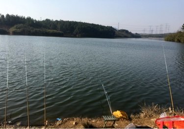 九村窑厂大方塘