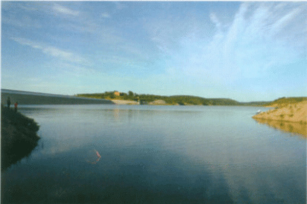 彪家水库
