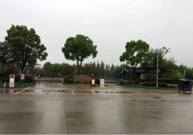 河泥荡文化公园