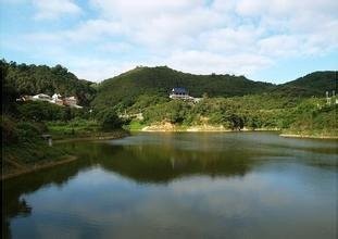 深昆垂钓园