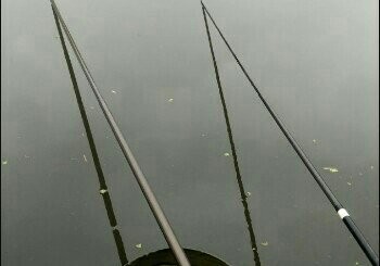 北京排污河杨店段