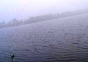 西双塘村凤凰湖