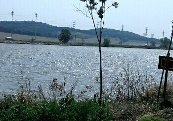 下甸子水库