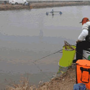 绿康庄园垂钓中心