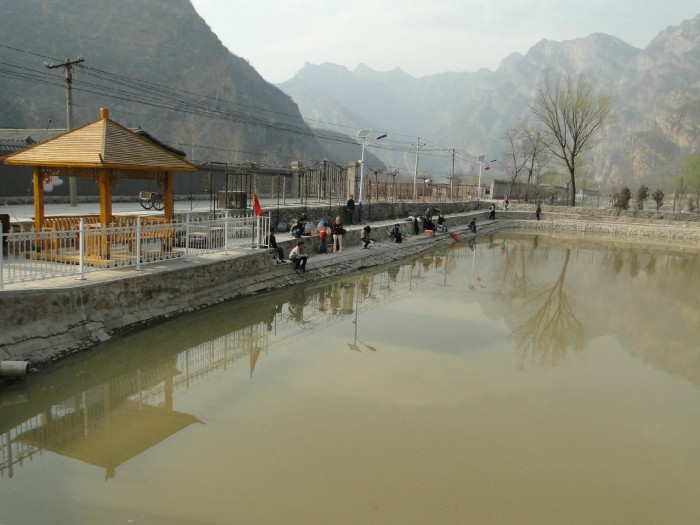 东淀天天乐生态农庄