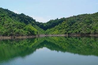 西河水库