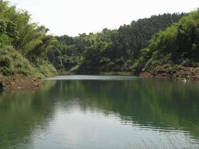 邵阳天台山水库_天台山水库地址和电话信息 好钓鱼