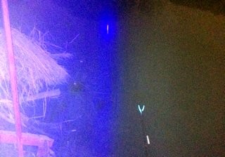 观音堂边上小河