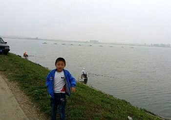 向阳水库