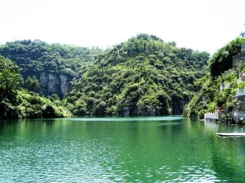 东风水库