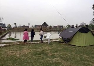 海岛人家农家乐