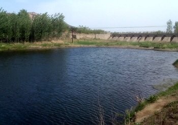 梁各庄小林上村