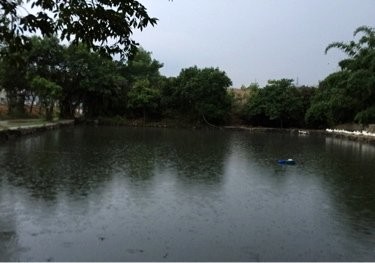 俞大猷公园休闲竞技垂钓中心