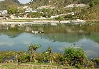 惠水县小龙波云洞养殖有限公司