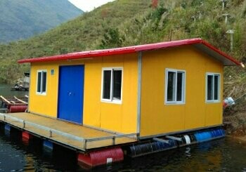 八茂鼎盛钓鱼棚