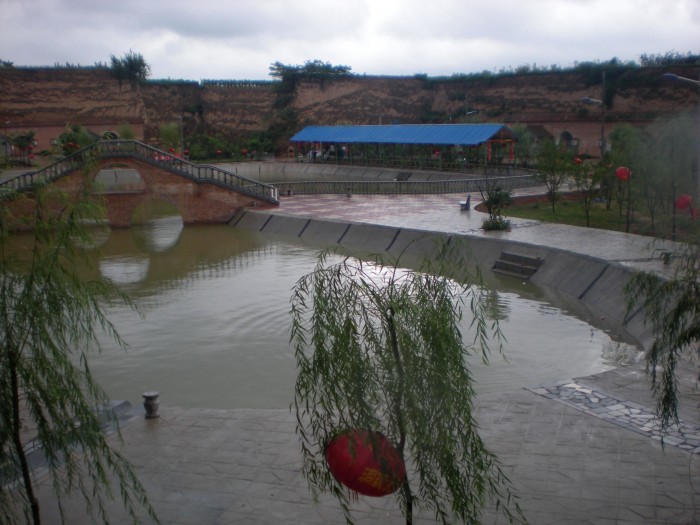 大仓生态农业园