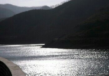 常岭水库