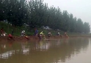 二十里铺垂钓中心