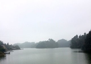 小沟儿水库