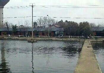 滇池睡美人垂钓中心