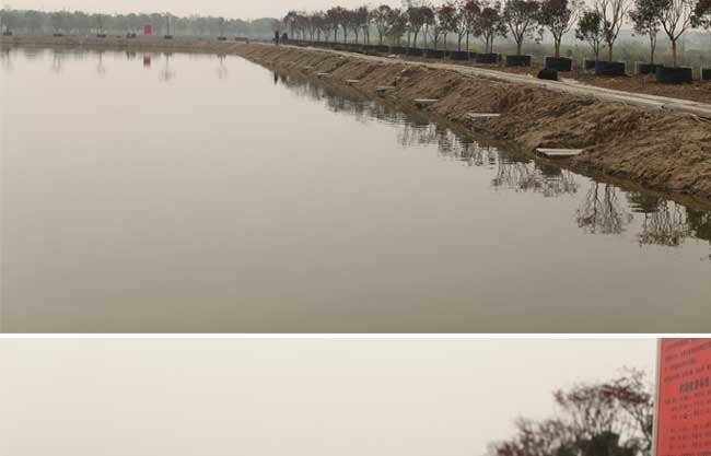 钓得乐垂钓中心