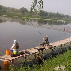 范家湾垂钓园