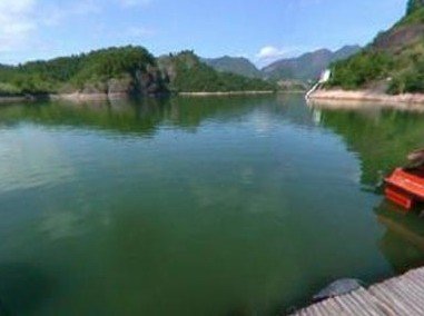 教隆寺水库