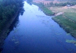 小清河王舍人北段