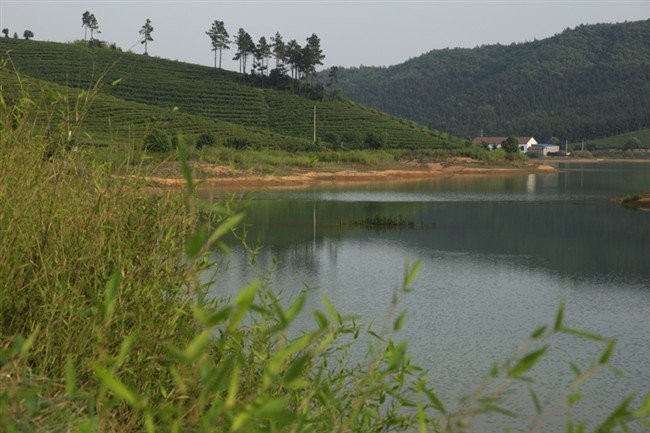千午水库
