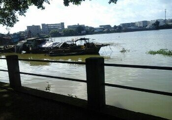 谭江风彩侨中江段