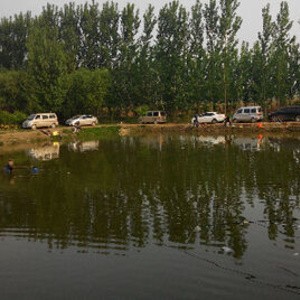 石佛屯垂钓中心