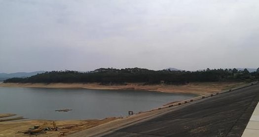 梅州水库