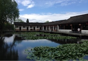 渔人聚休闲农庄