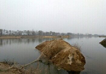 大黑河