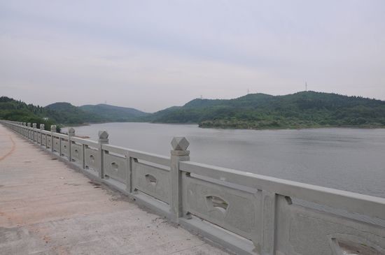 旌阳水库
