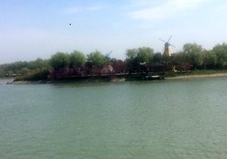 八里河风景名胜区