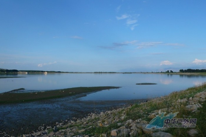 下河湾水库